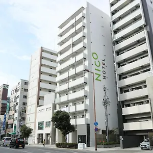 ニコホテル アパートホテル