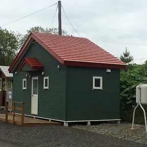 ホテル Climb Parking Asahikawa, 東川町