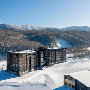 アパートホテル Yu Kiroro, Ski-in Ski-out Luxury Residences, 赤井川村
