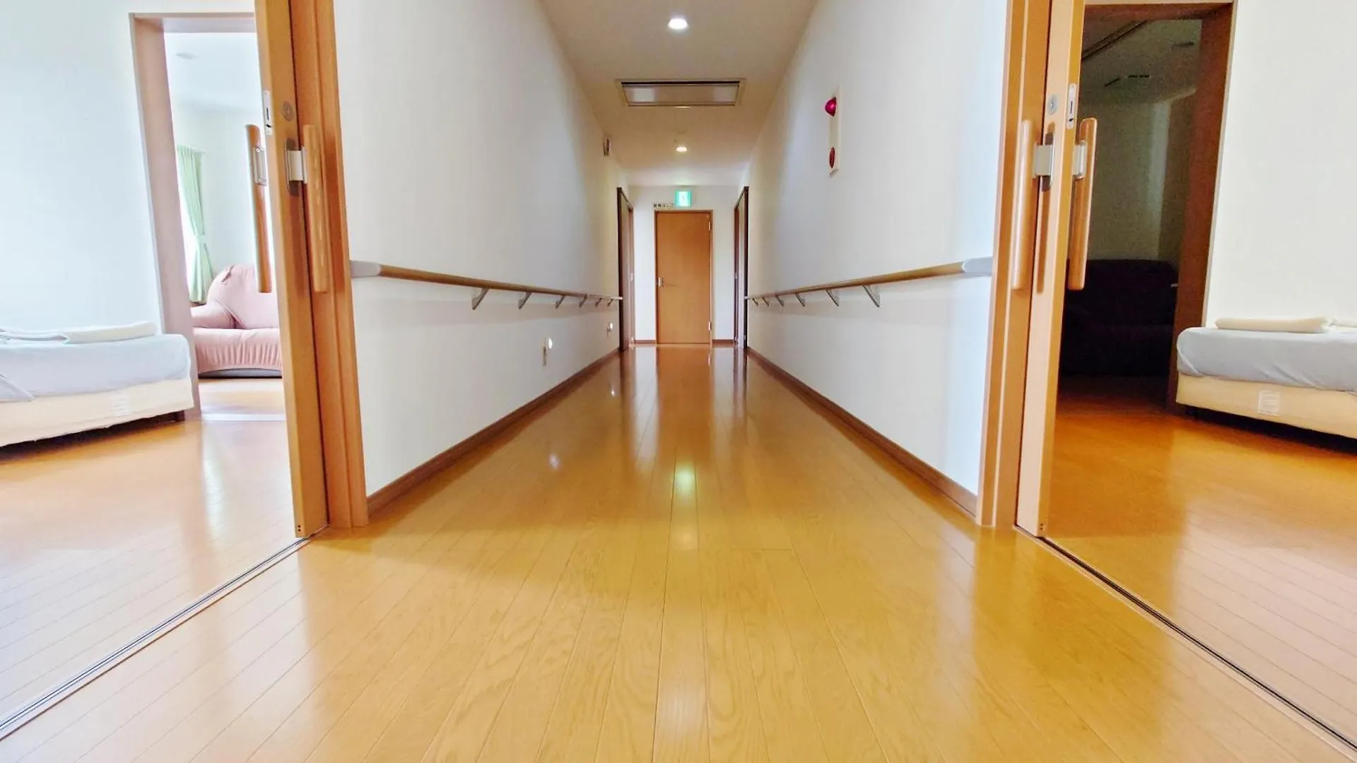 Bed & Breakfast Pension And Restaurant La Collina Nakafurano