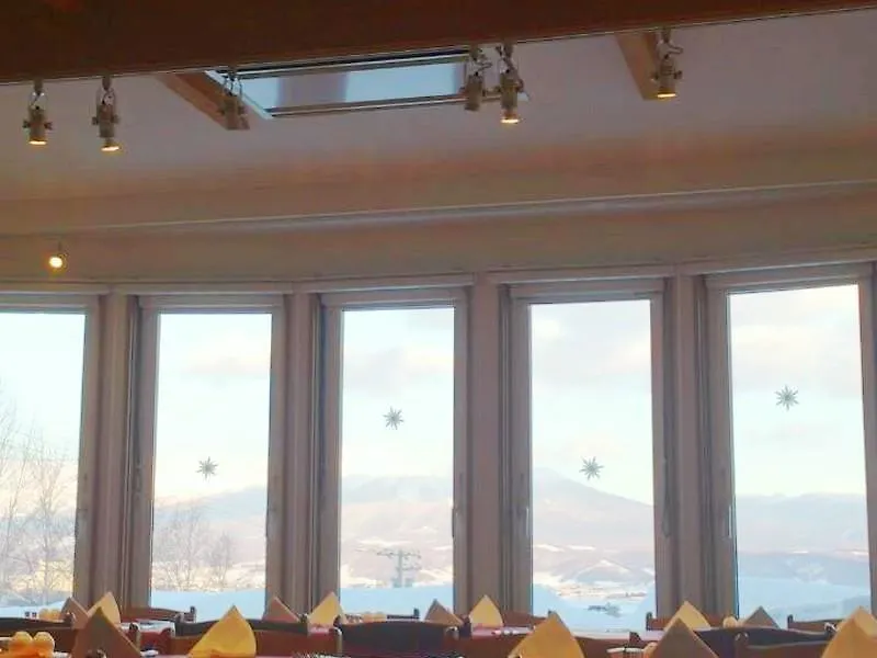 Pension And Restaurant La Collina Nakafurano Bed & Breakfast