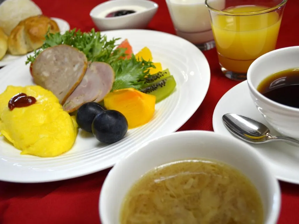 Bed & Breakfast Pension And Restaurant La Collina Nakafurano